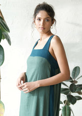 Piccolo Dress